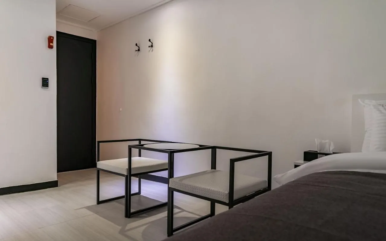 Songdo Yam Hotel Incheon