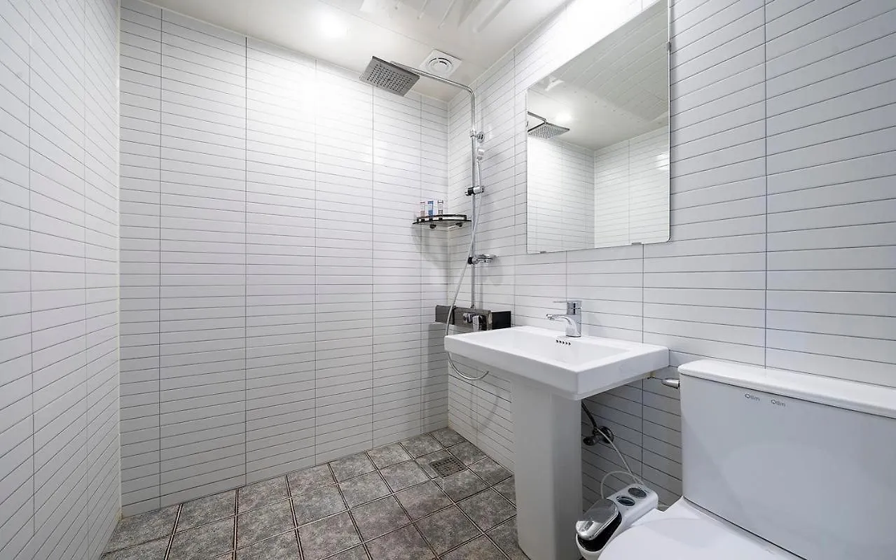 Songdo Yam Hotel Incheon
