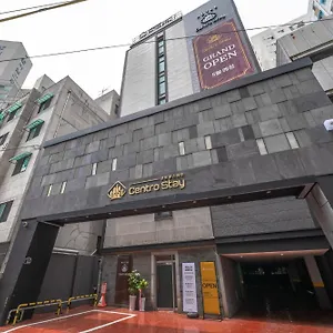 Centro Incheon