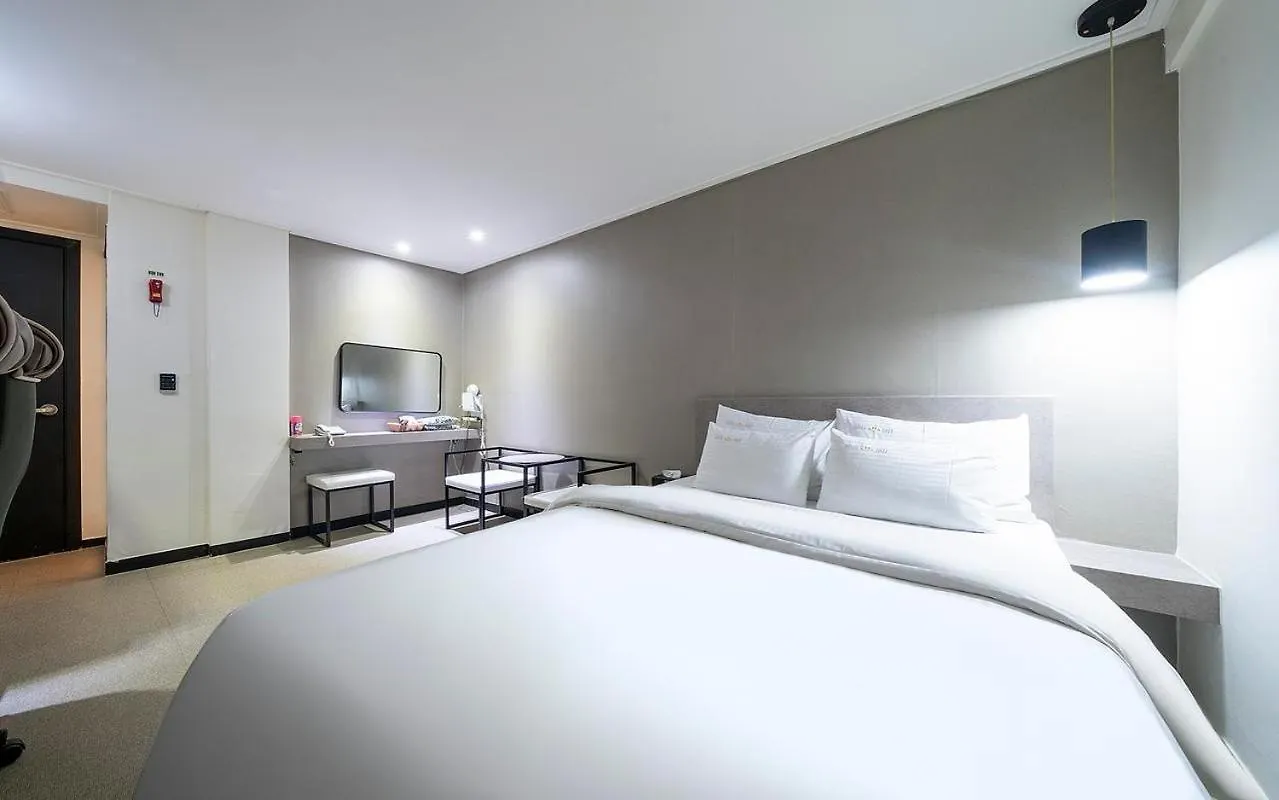 Songdo Yam Hotel Incheon