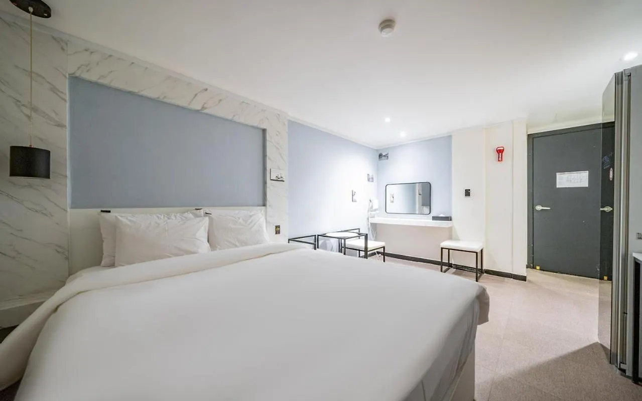 Songdo Yam Hotel Incheon