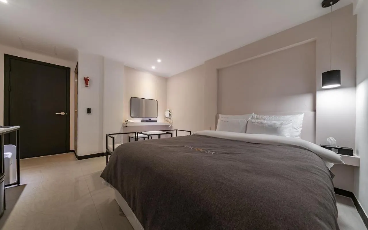 Songdo Yam Hotel Incheon