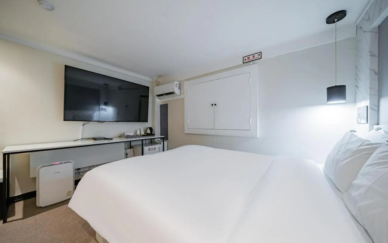 Songdo Yam Hotel Incheon 0*,  South Korea