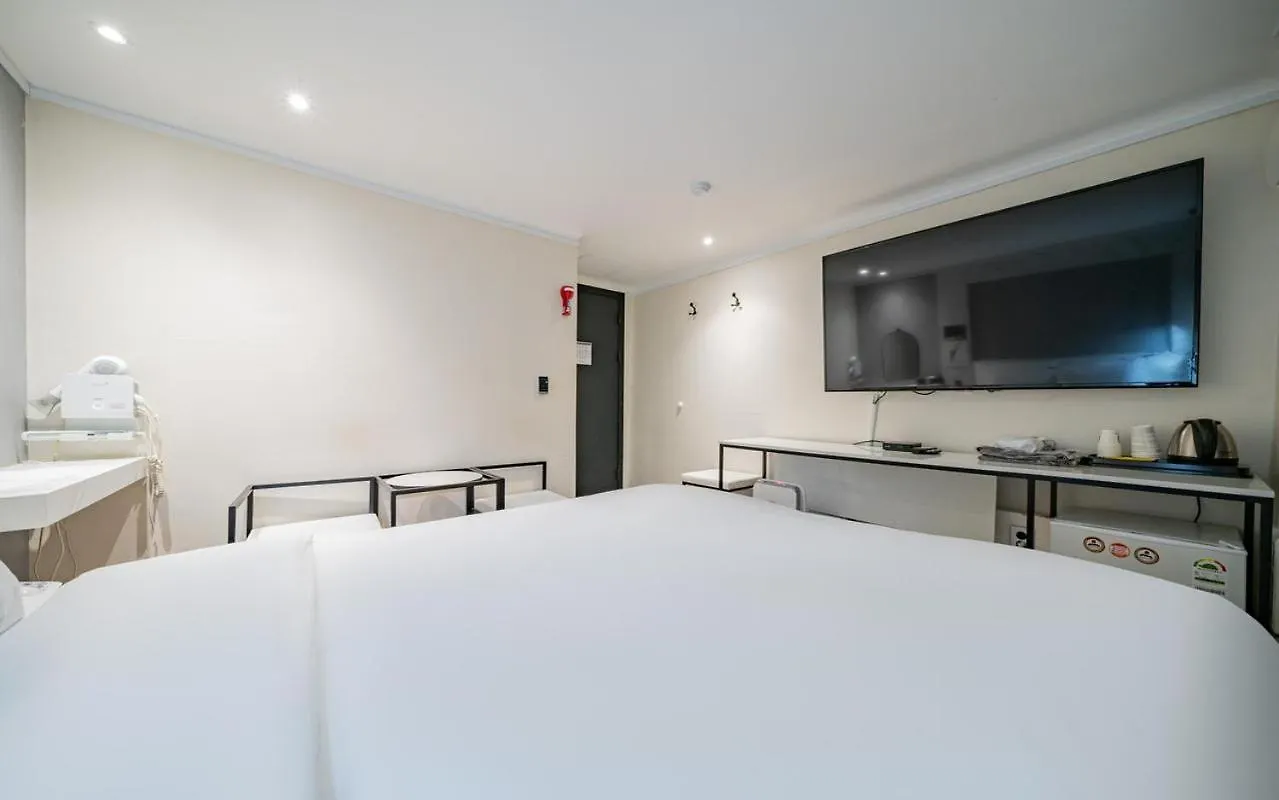 Songdo Yam Hotel Incheon