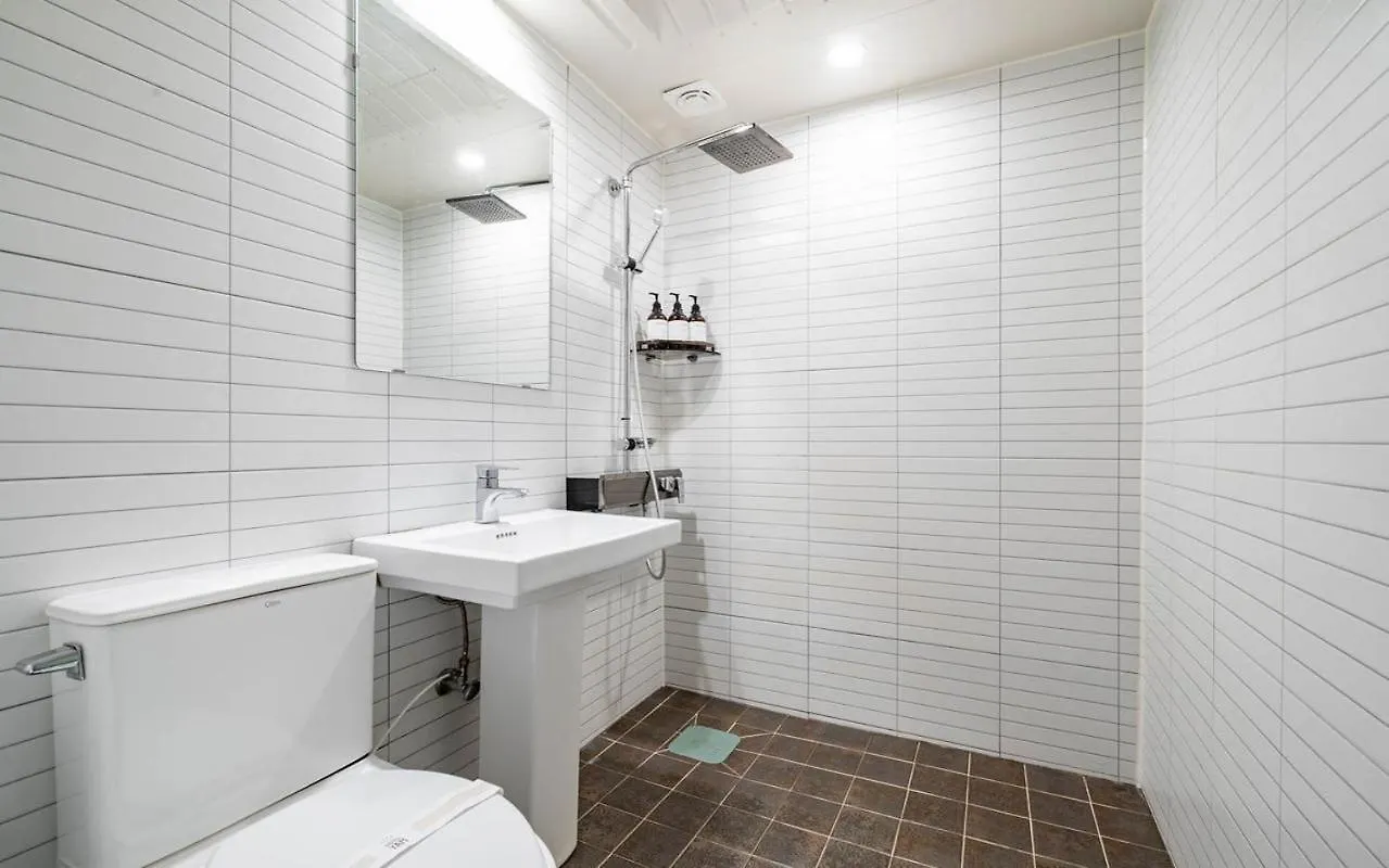 Songdo Yam Hotel Incheon