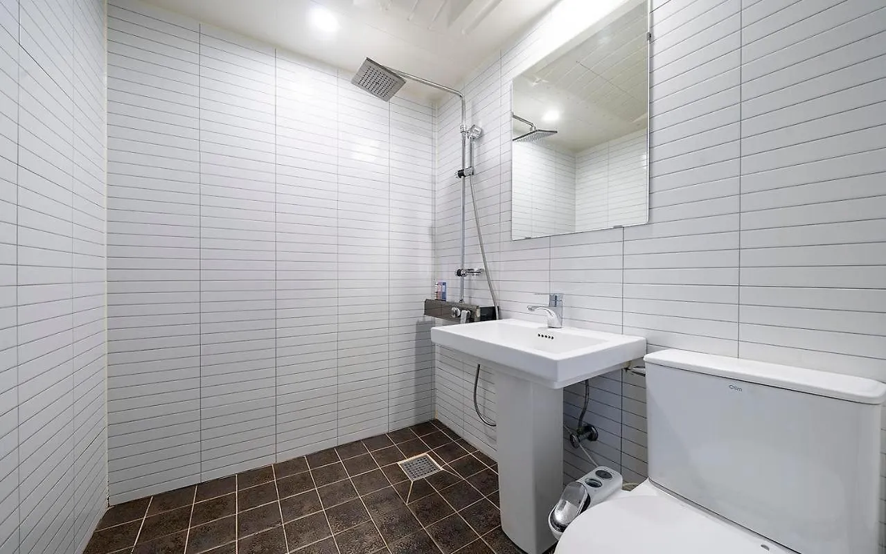 Songdo Yam Hotel Incheon