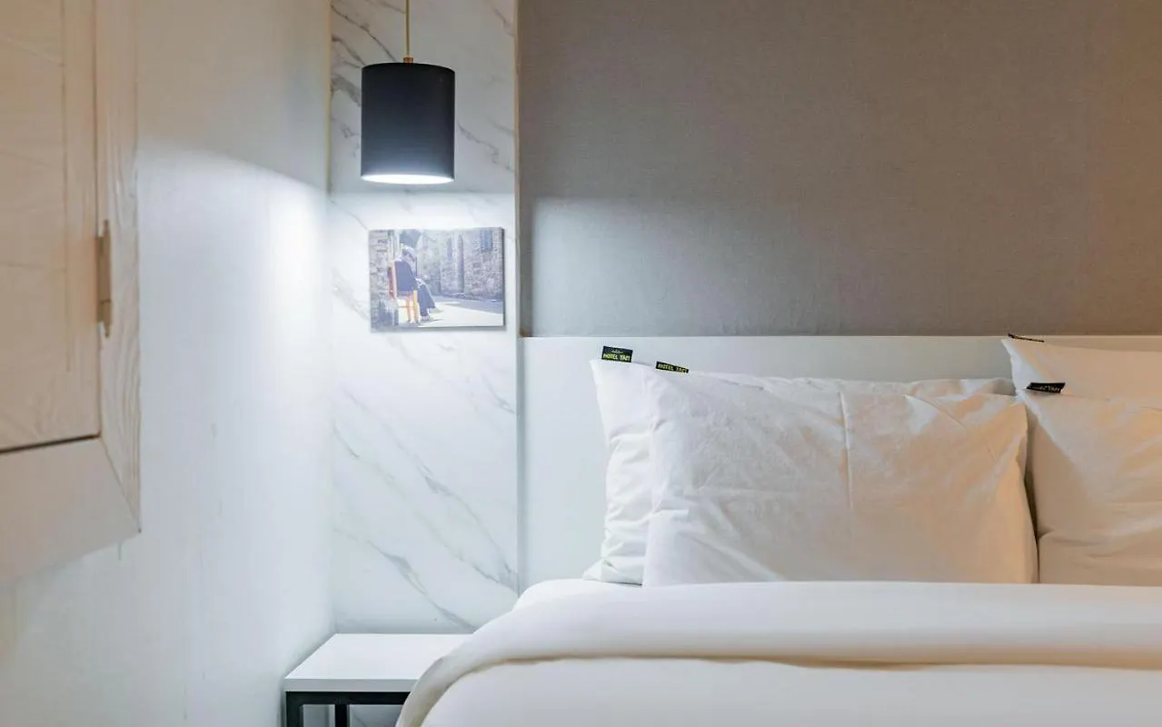 Songdo Yam Hotel Incheon 0*,  South Korea
